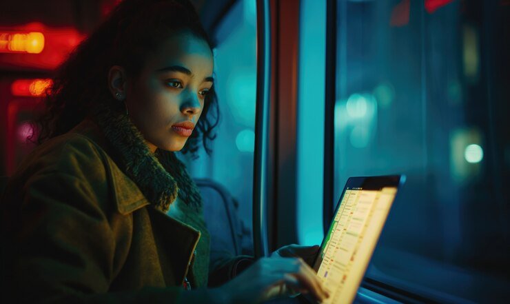 Penarikan: pilih bank tujuan Anda Menu penarikan dengan virtual account BCA dan bank lainnya